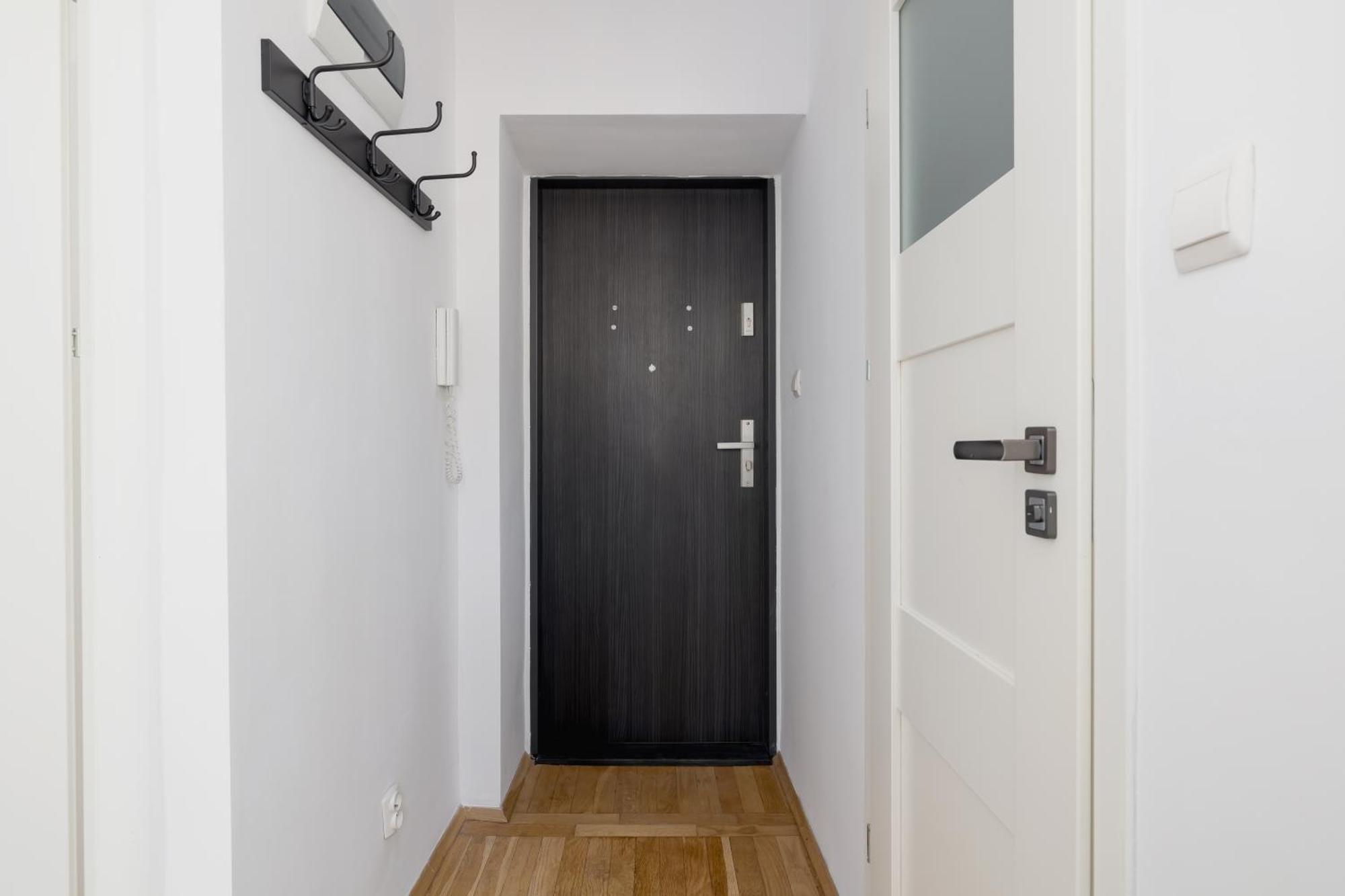 1-Bedroom Apartment - 65 Dluga Street Kraków Exteriör bild